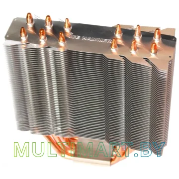 Кулер Ice Hammer IH-4800 картинка 2